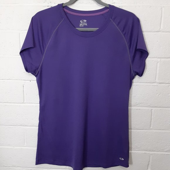 Champion Tops - Champion Semi-fitted  XXL Tee